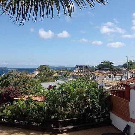 Vista Mar Em Buzios Praia De Geriba C/ Piscina Extérieur photo