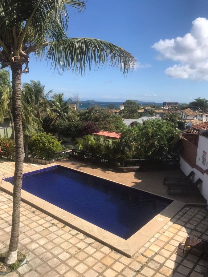 Vista Mar Em Buzios Praia De Geriba C/ Piscina Extérieur photo