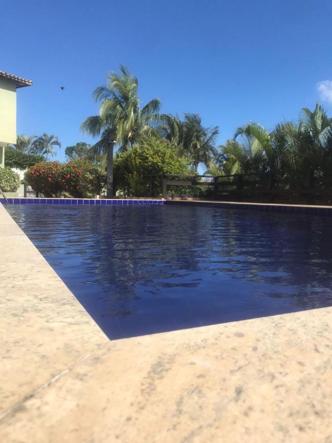 Vista Mar Em Buzios Praia De Geriba C/ Piscina Extérieur photo